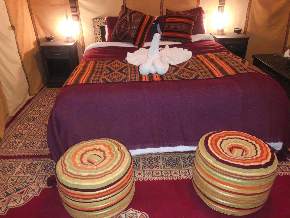 Merzouga Paradise Luxury Camp Εξωτερικό φωτογραφία