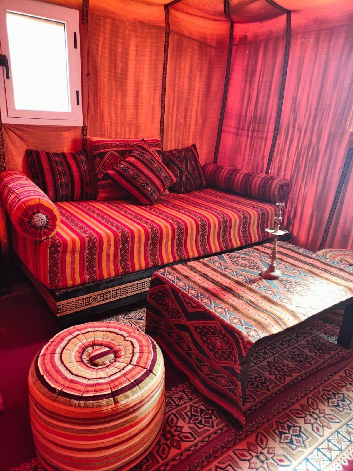 Merzouga Paradise Luxury Camp Εξωτερικό φωτογραφία
